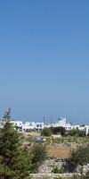 The Birds Villa Apartments Santorini