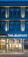 THE BLANKET HOTEL PHUKET OLD TOWN