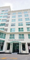 BLESS RESIDENCE (SHA)