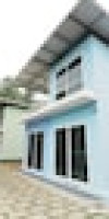 The Box House