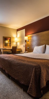 The Bridge Hotel