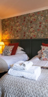 The Bridge Hotel