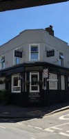 The Bridge Inn
