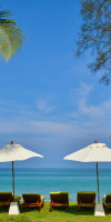 The Briza Beach Resort Khao Lak