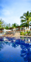 The Briza Beach Resort Khao Lak