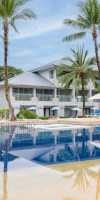 The Briza Beach Resort Khao Lak