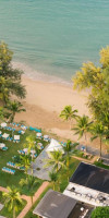 The Briza Beach Resort Khao Lak