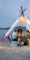 The Briza Beach Resort, Samui