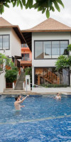 The Briza Beach Resort, Samui