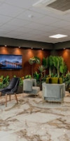 THE BUSINESS CLASS HOTEL
