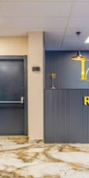 THE BUSINESS CLASS HOTEL