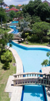 The Cakra Hotel