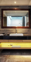 The Cakra Hotel