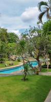 The Cakra Hotel