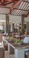 The Cakra Hotel