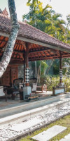 The Cakra Hotel