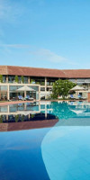 The Calm Resort & Spa