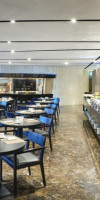 THE CANVAS DUBAI M GALLERY BY SOFITEL