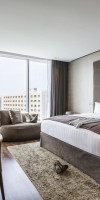 THE CANVAS DUBAI M GALLERY BY SOFITEL