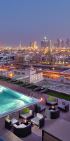 The Canvas Dubai, MGallery by Sofitel