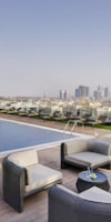 The Canvas Hotel Dubai - Mgallery Hotel Collection