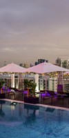 The Canvas Hotel Dubai - Mgallery Hotel Collection