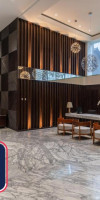 The Capital Hotel and Resort Seminyak