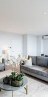 THE CARLYLE - ELEGANT SERVICED APARTMENTS