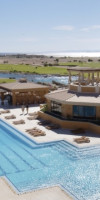 THE CASCADES GOLF RESORT, SPA AND THALASSO 