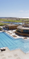 The Cascades Golf Resort, Spa & Thalasso