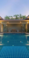 The Casita Phuket (SHA+)