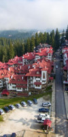 The Castle Complex