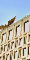 The Chancery Rosewood