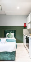 THE CHAPTER HOTELS - FINSBURY PARK