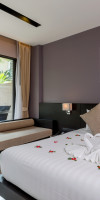 The Charm Resort Phuket