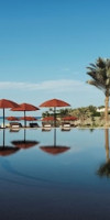 THE CHEDI EL GOUNA