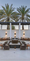 The Chedi Muscat