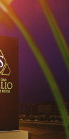 The Ciao Stelio Deluxe Hotel - Adults Only