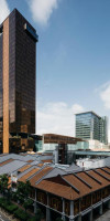 The Clan Hotel Singapore