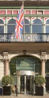 The Clermont London Charing Cross