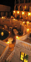 The Cliff Beach And Spa