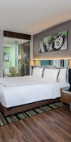 THE CONTINENT BANGKOK BY COMPASS HOSPITALITY (SHA)