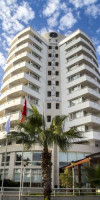 THE CORNER PARK HOTEL