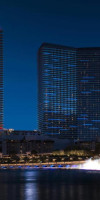 The Cosmopolitan Of Las Vegas