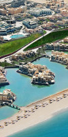 The Cove Rotana Resort