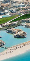 The Cove Rotana Resort