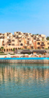 The Cove Rotana Resort