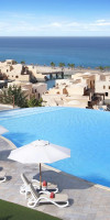 The Cove Rotana Resort