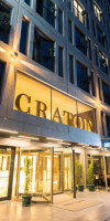 The Craton Hotel