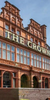 The Crown London
